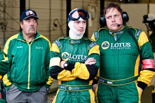 Blancpain Endurance Series - Total 24 Hours of Spa - Belgium