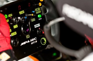 Blancpain Endurance Series - Total 24 Hours of Spa - Belgium