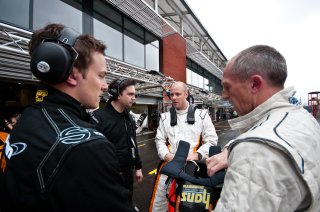 Blancpain Endurance Series - Total 24 Hours of Spa - Belgium
