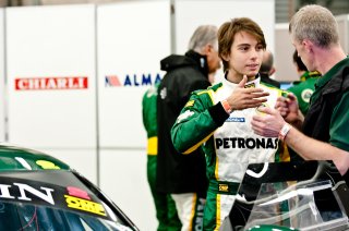 Blancpain Endurance Series - Total 24 Hours of Spa - Belgium