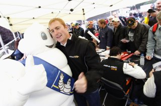 Blancpain Endurance Series - Total 24 Hours of Spa - Belgium