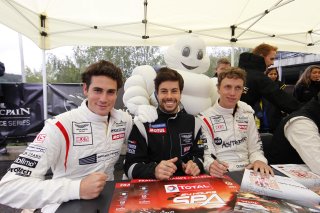 Blancpain Endurance Series - Total 24 Hours of Spa - Belgium