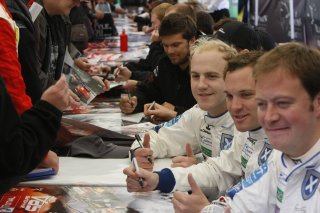 Blancpain Endurance Series - Total 24 Hours of Spa - Belgium