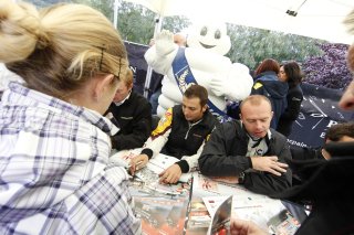 Blancpain Endurance Series - Total 24 Hours of Spa - Belgium