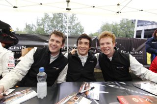 Blancpain Endurance Series - Total 24 Hours of Spa - Belgium
