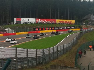 Blancpain Endurance Series - Total 24 Hours of Spa - Belgium