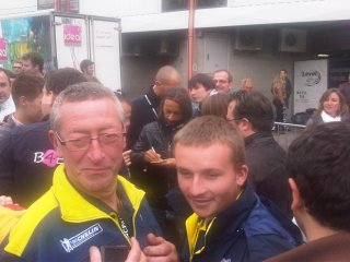 Blancpain Endurance Series - Total 24 Hours of Spa - Belgium