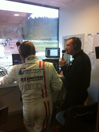 Blancpain Endurance Series - Total 24 Hours of Spa - Belgium