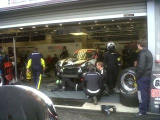 Blancpain Endurance Series - Total 24 Hours of Spa - Belgium