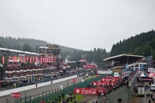 Blancpain Endurance Series - Total 24 Hours of Spa - Belgium