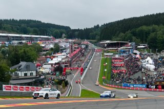 Blancpain Endurance Series - Total 24 Hours of Spa - Belgium