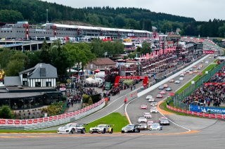 Blancpain Endurance Series - Total 24 Hours of Spa - Belgium