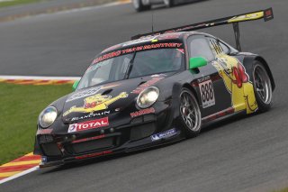 Blancpain Endurance Series - Total 24 Hours of Spa - Belgium