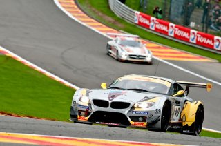 Blancpain Endurance Series - Total 24 Hours of Spa - Belgium