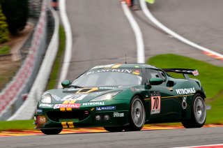 Blancpain Endurance Series - Total 24 Hours of Spa - Belgium