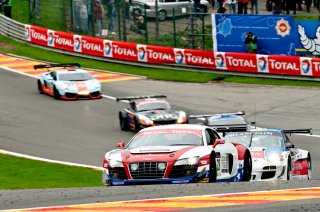 Blancpain Endurance Series - Total 24 Hours of Spa - Belgium