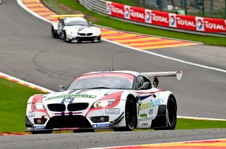 Blancpain Endurance Series - Total 24 Hours of Spa - Belgium