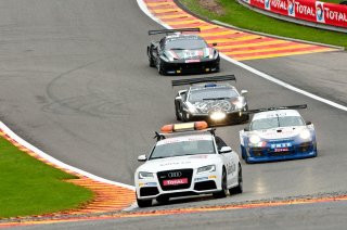 Blancpain Endurance Series - Total 24 Hours of Spa - Belgium