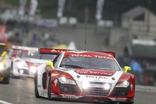 Blancpain Endurance Series - Total 24 Hours of Spa - Belgium