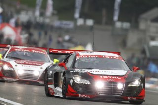 Blancpain Endurance Series - Total 24 Hours of Spa - Belgium