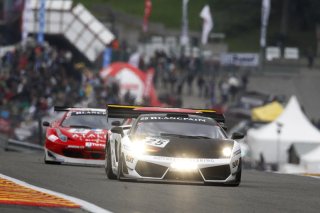 Blancpain Endurance Series - Total 24 Hours of Spa - Belgium