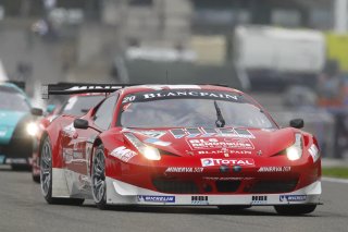 Blancpain Endurance Series - Total 24 Hours of Spa - Belgium