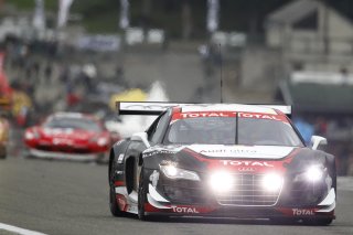 Blancpain Endurance Series - Total 24 Hours of Spa - Belgium