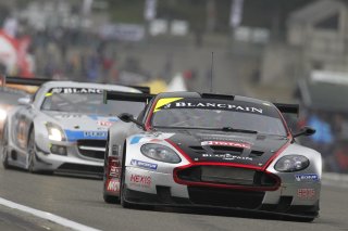 Blancpain Endurance Series - Total 24 Hours of Spa - Belgium