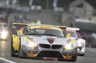 Blancpain Endurance Series - Total 24 Hours of Spa - Belgium