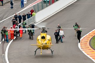 Blancpain Endurance Series - Total 24 Hours of Spa - Belgium
