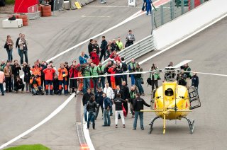 Blancpain Endurance Series - Total 24 Hours of Spa - Belgium