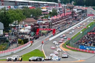 Blancpain Endurance Series - Total 24 Hours of Spa - Belgium