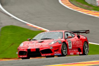 Blancpain Endurance Series - Total 24 Hours of Spa - Belgium