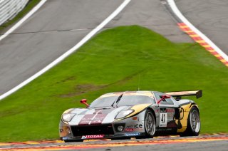 Blancpain Endurance Series - Total 24 Hours of Spa - Belgium