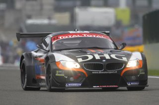 Blancpain Endurance Series - Total 24 Hours of Spa - Belgium