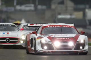 Blancpain Endurance Series - Total 24 Hours of Spa - Belgium