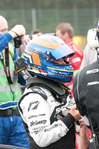 Blancpain Endurance Series - Total 24 Hours of Spa - Belgium