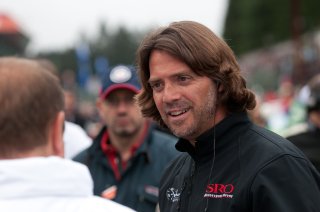 Blancpain Endurance Series - Total 24 Hours of Spa - Belgium