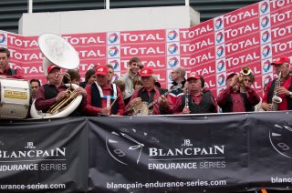 Blancpain Endurance Series - Total 24 Hours of Spa - Belgium