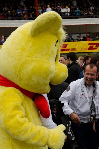 Blancpain Endurance Series - Total 24 Hours of Spa - Belgium