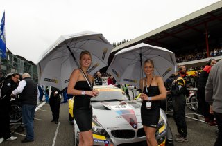 Blancpain Endurance Series - Total 24 Hours of Spa - Belgium
