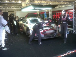 Blancpain Endurance Series - Total 24 Hours of Spa - Belgium
