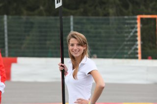 Blancpain Endurance Series - Total 24 Hours of Spa - Belgium