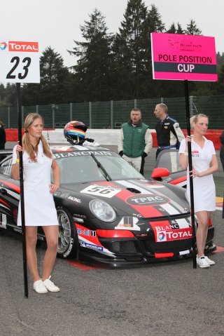 Blancpain Endurance Series - Total 24 Hours of Spa - Belgium