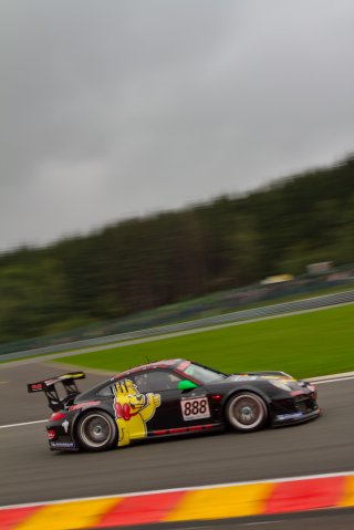 Blancpain Endurance Series - Total 24 Hours of Spa - Belgium