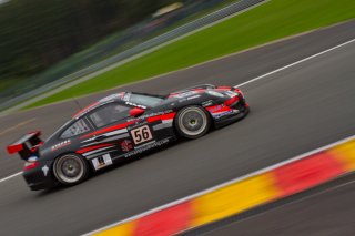 Blancpain Endurance Series - Total 24 Hours of Spa - Belgium