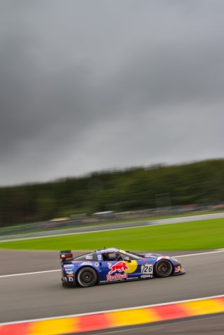 Blancpain Endurance Series - Total 24 Hours of Spa - Belgium