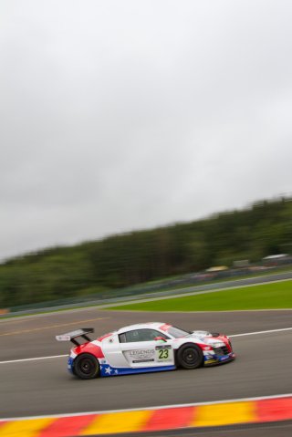Blancpain Endurance Series - Total 24 Hours of Spa - Belgium