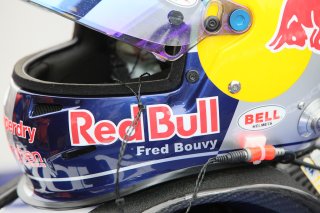 Blancpain Endurance Series - Total 24 Hours of Spa - Belgium