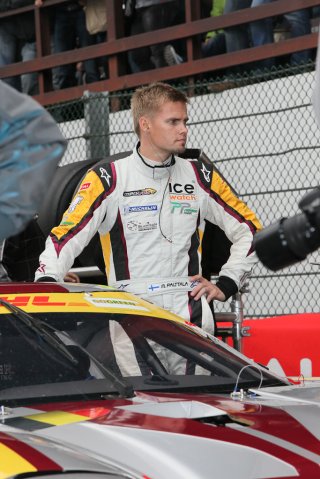 Blancpain Endurance Series - Total 24 Hours of Spa - Belgium